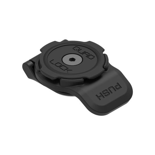 Quad Lock 360 Kopf - Hebelkopf kurz schwarz