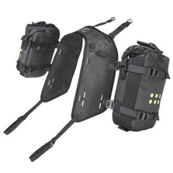  Kriega Hydro3 backpack black