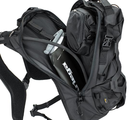 Kriega Trail18 black