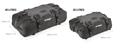 Kriega US-40 Drypack