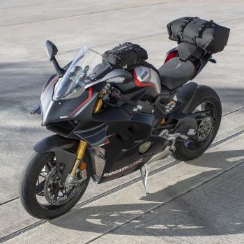 Kriega Rollpack-20