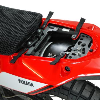 Kriega US-Drypack Fitting Kit Yamaha Tenere 700