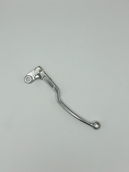 forged aluminum clutch lever