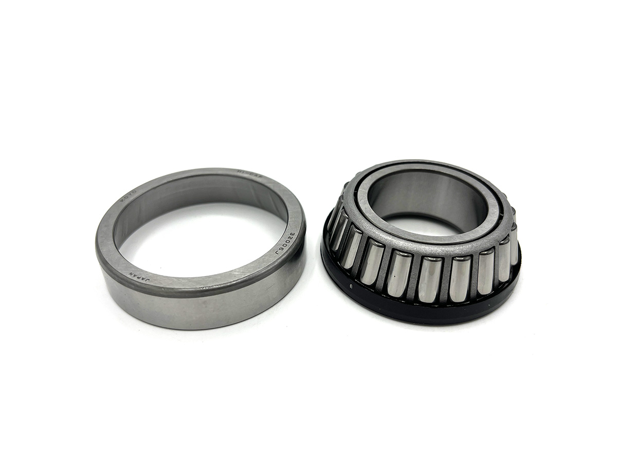 addventures.zone - Steering head bearing Set 93332-00079 + 93332-00008