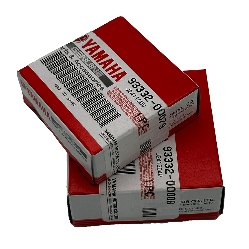 addventures.zone - Steering head bearing Set 93332-00079 + 93332-00008