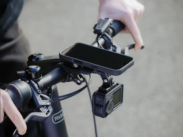 Light/Camera Adaptor