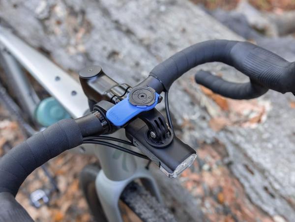 Light/Camera Adaptor