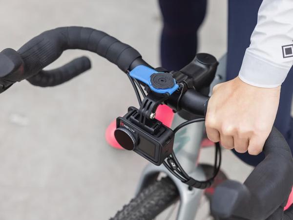 Light/Camera Adaptor