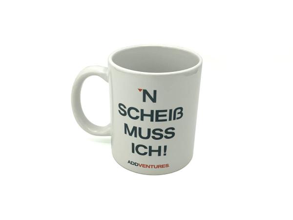 Tasse addventures.zone