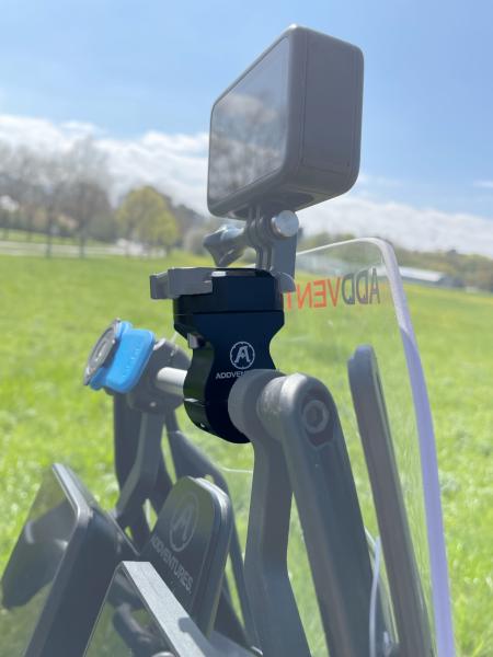 Action Kamera Halter