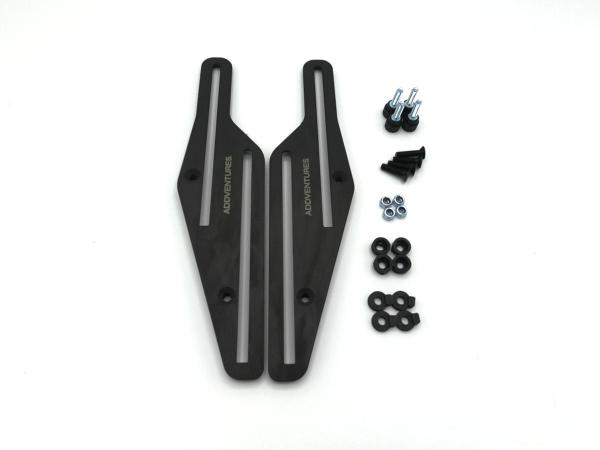 Scheibenverstellung Yamaha Tenere 700