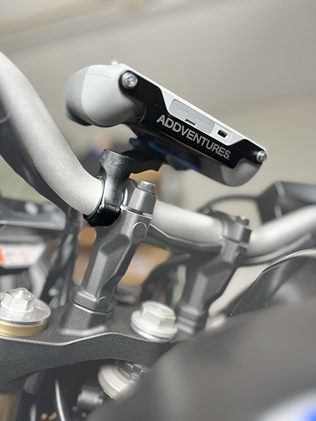 Kamera Fahrradhalterung Halterung Lenkerhalterung für DJI RC 2 DJI