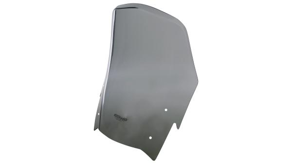 MRA Tourenscheibe Yamaha Tenere 700 rauchgrau