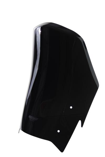 MRA Tourenscheibe Yamaha Tenere 700 schwarz