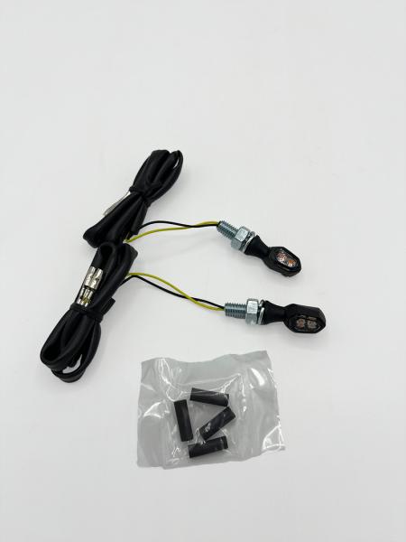 LED Blinker M6