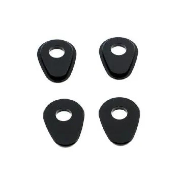 Adapter Spacer Set für Blinker M8 M10 Yamaha
