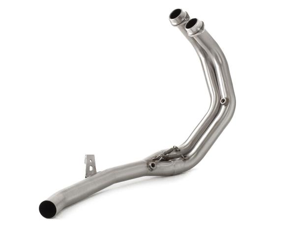 Exhaust manifold racing Yamaha Tenere 700 by HP Corse