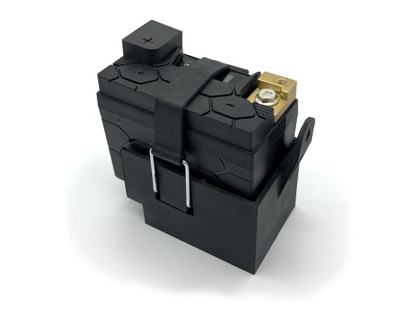 Battery Box Kit for Yamaha Tenere 700 without ECU holder
