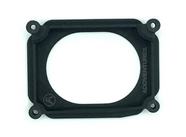 Air filter frame for Yamaha Tenere 700