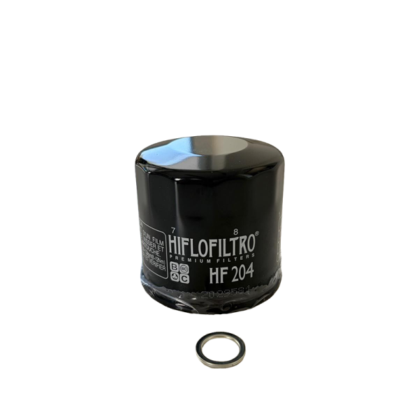 Oilfilter for Tenere 700