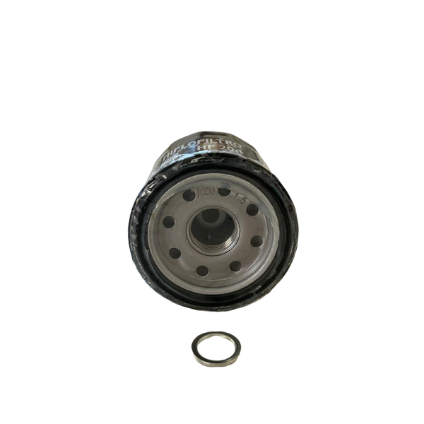 Oil Filter for Yamaha Tenere 700