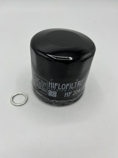 Ölfilter für Tenere 700