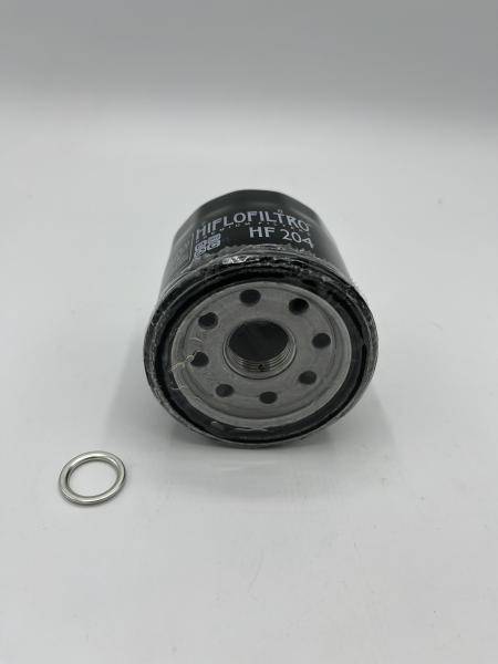 Ölfilter für Yamaha Tenere 700