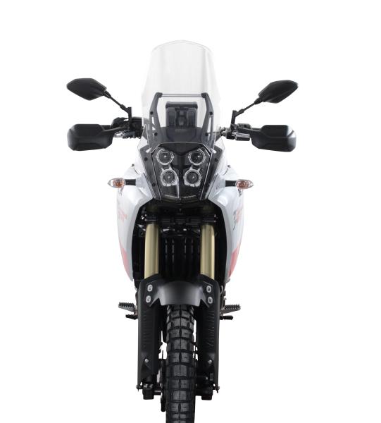 MRA Tourenscheibe Yamaha Tenere 700 mit ABE