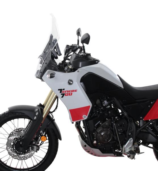 MRA Tourenscheibe Yamaha Tenere 700 mit ABE