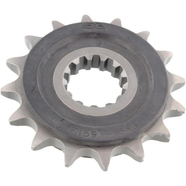 JT Sprocket 16 tooth Teilung pitch 525 JTF1591.16RB