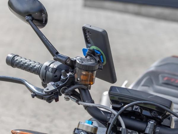 Quad Lock Motorcycle - Brake/Clutch Mount