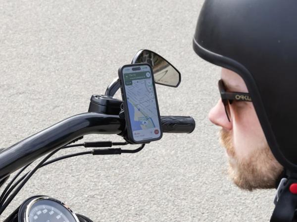 Quad Lock Motorcycle - Brake/Clutch Mount