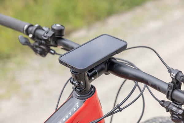 Quad Lock Cycling Out Front Mount