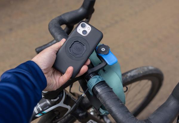Quad Lock Cycling Out Front Mount