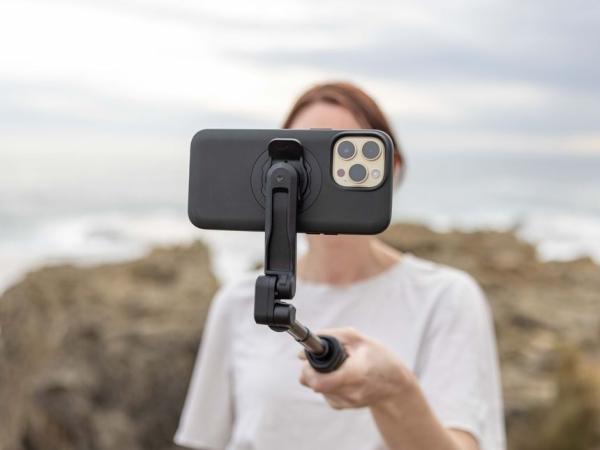 Quad Lock Tripod Selfie Stick