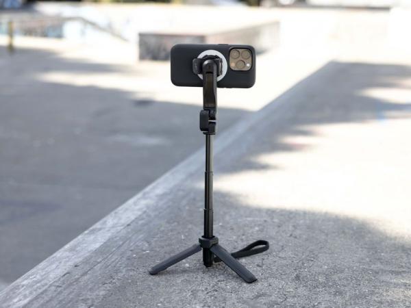 Quad Lock Tripod Selfie Stick