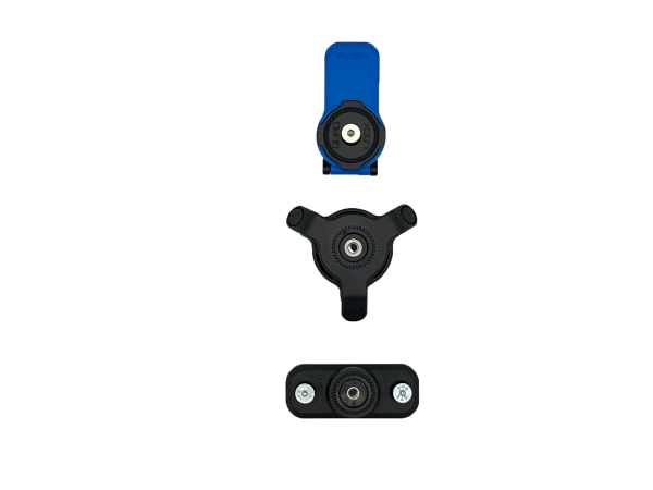 Quad Lock Replacement Screw Set | Quadlock | HVM Parts