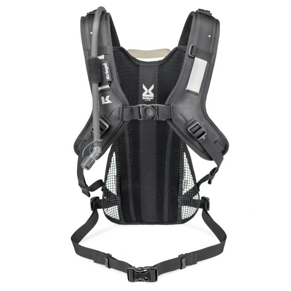  Kriega Hydro3 backpack black