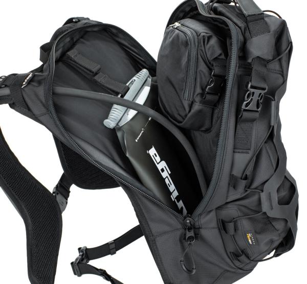Kriega Trail18 black