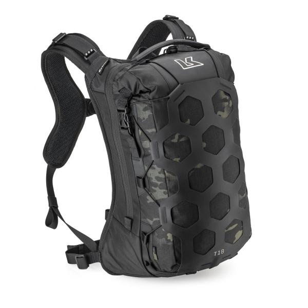 Kriega Trail18 Adventure Rucksack