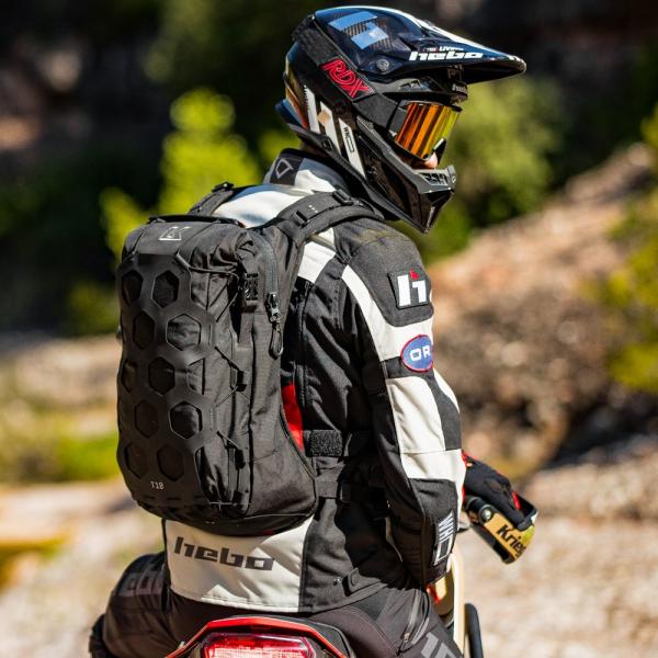 Kriega Trail18 Adventure Rucksack