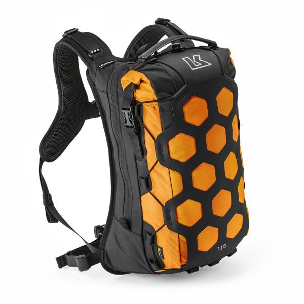 Kriega Trail18 Adventure Rucksack