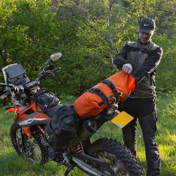 Kriega Rollpack-20