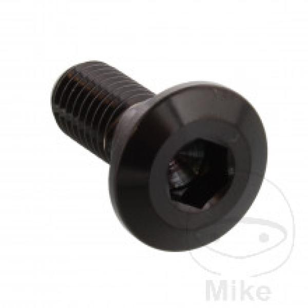 Brake disc screw