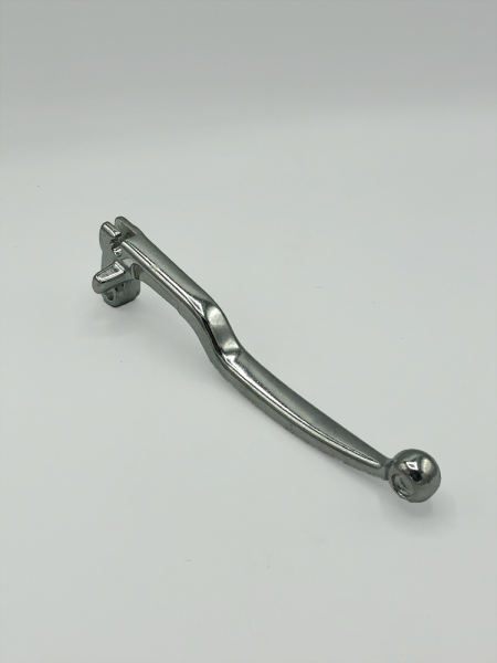 forged aluminum clutch lever