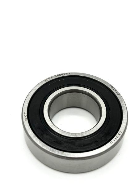 Ball bearing 6004 2RSC3 SKF Quality ball bearings from SKF - Made in Germany. 6004-2RSH/C3