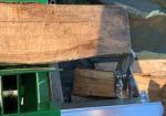 Anschlag Vorne für ECOCUT Sägebock