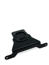 Adapter plate for DJI RC controller